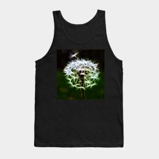 Dandelion Tank Top